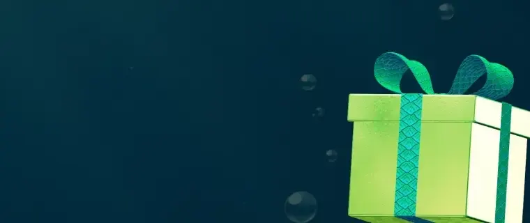 200 % bis 1'000 USD + 100 Freispiele