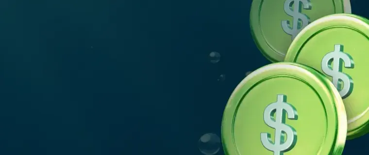 Täglicher Cashback 10 % zurück