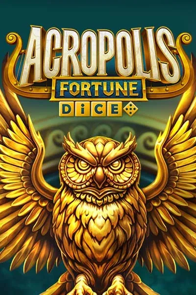 Acropolis Fortune Dice bei Pike Casino