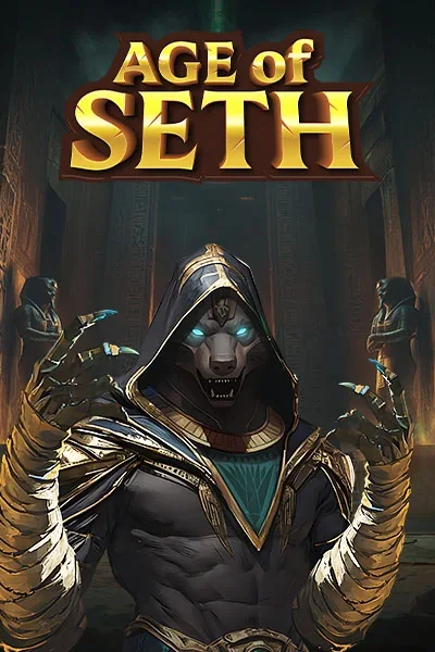 Age Of Seth bei Pike Casino