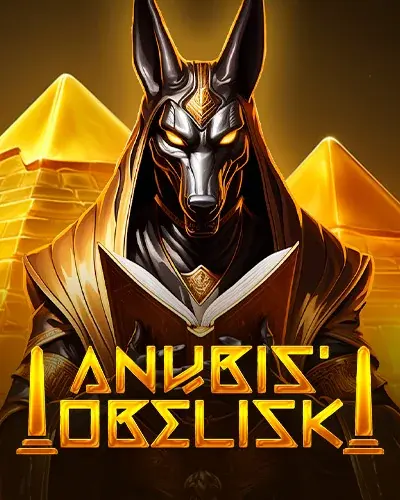 Anubis’ Obelisk Slot — Pike Casino