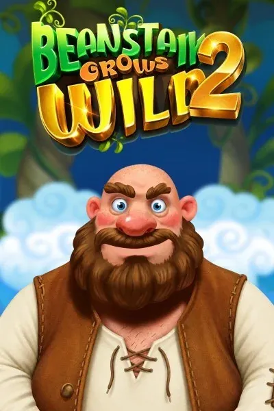 Beanstalk Grows Wild 2 Slot — Pike Casino