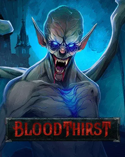 Bloodthirst — Slot | Pike Casino