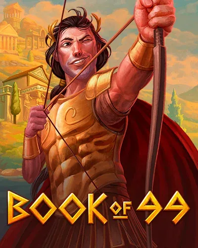 Spiel Book of 99 · Pike Casino