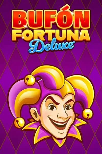 Spiel Bufón Fortuna Deluxe · Pike Casino