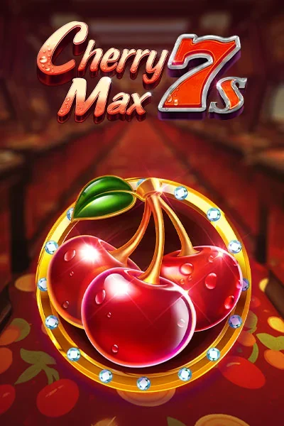 Cherry Max 7s bei Pike Casino