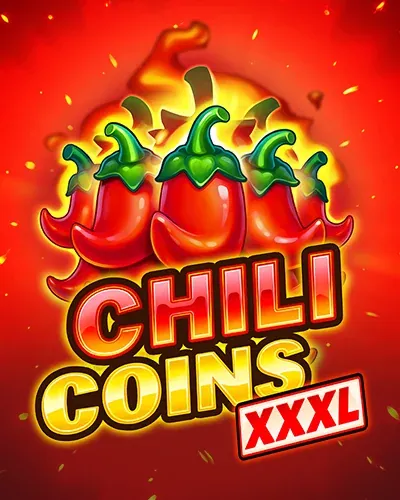 Chili Coins XXXL | Pike Casino