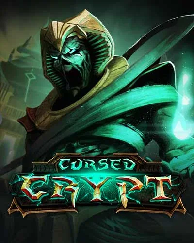 Spiel Cursed Crypt · Pike Casino