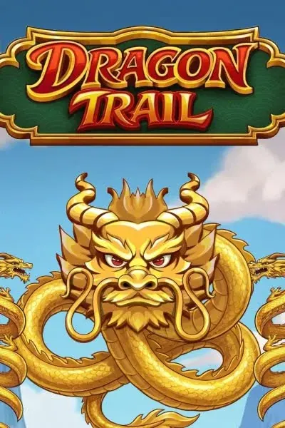 Dragon Trail bei Pike Casino