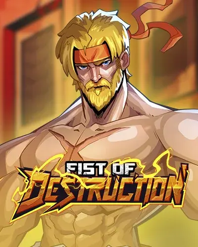 Fist of Destruction | Pike Casino