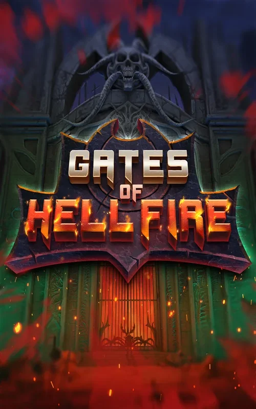 Gates of Hellfire bei Pike Casino