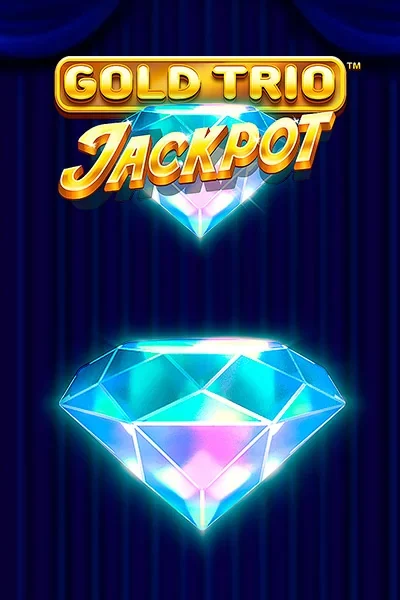 Gold Trio Jackpot bei Pike Casino