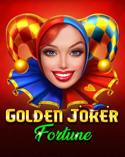 Pike Casino: Golden Joker Fortune