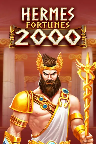 Spiel Hermes Fortunes 2000 · Pike Casino