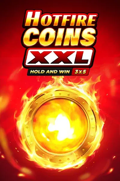 Hotfire Coins XXL | Pike Casino