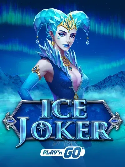 Ice Joker | Pike Casino