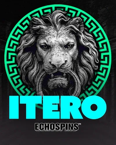 Spiel ITERO · Pike Casino
