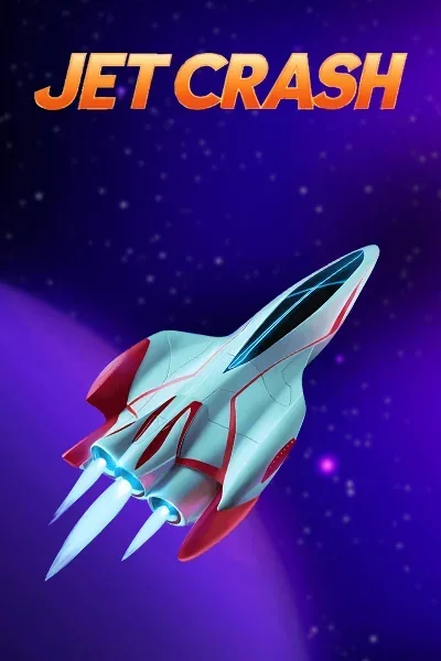 Pike Casino: Jet Crash