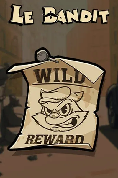Le Bandit bei Pike Casino