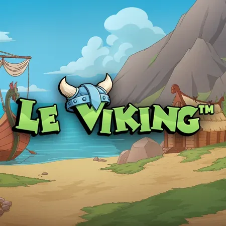 Pike Casino: Le Viking