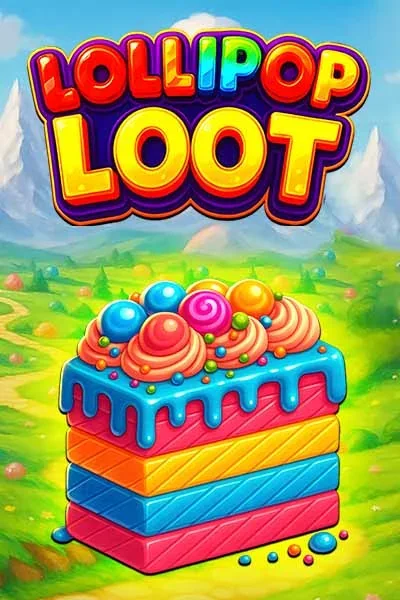 Lollipop Loop bei Pike Casino