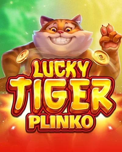 Lucky Tiger Plinko — Slot | Pike Casino