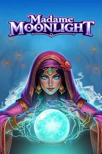 Madame Moonlight Slot — Pike Casino