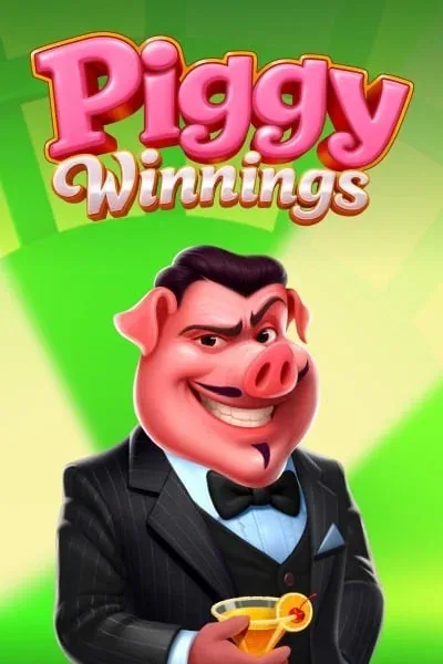 Spiel Piggy Winnings · Pike Casino