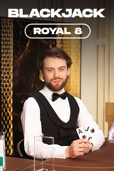 Pike Casino: Royal Blackjack 8
