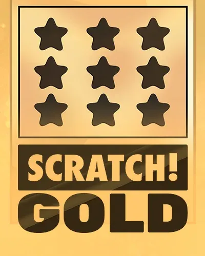 Scratch! Gold Slot — Pike Casino