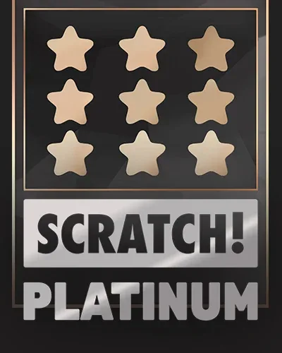 Spiel Scratch! Platinum · Pike Casino