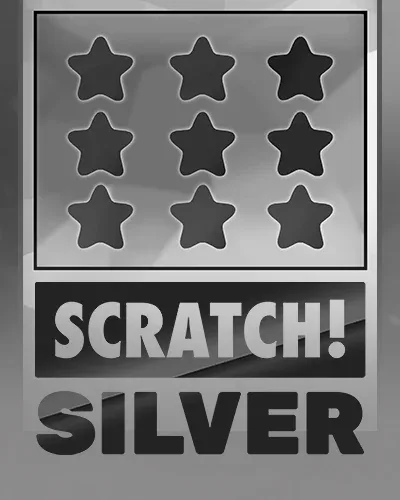 Pike Casino: Scratch! Silver