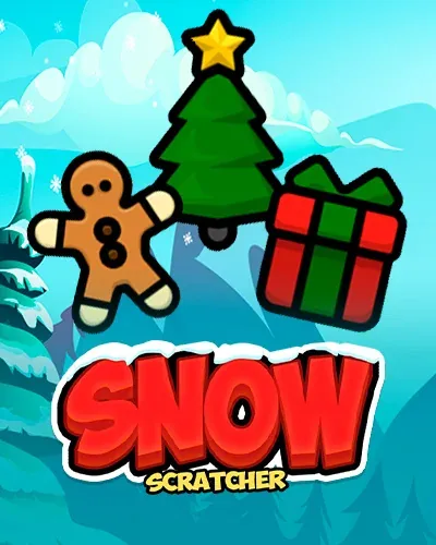 Snow Scratcher | Pike Casino