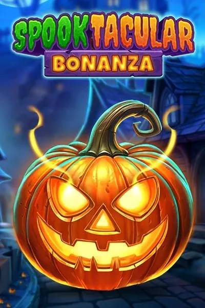 Spooktacular Bonanza bei Pike Casino