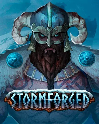 Stormforged Slot — Pike Casino