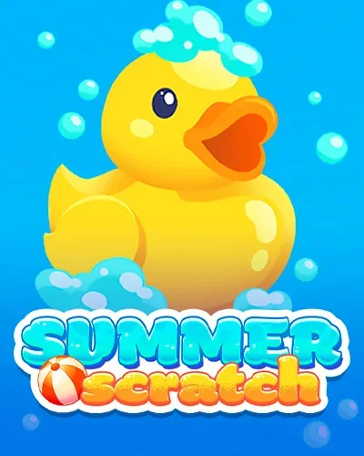 Summer Scratch | Pike Casino