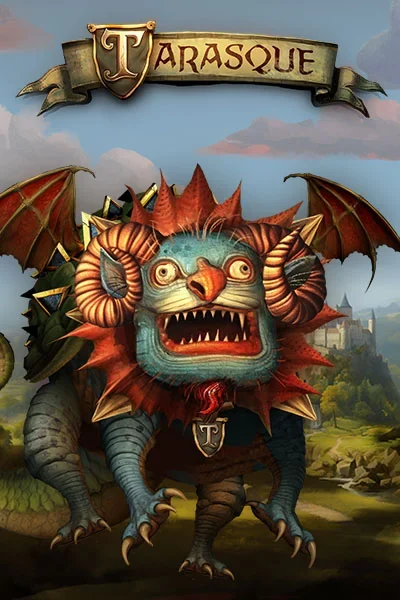 Pike Casino: Tarasque