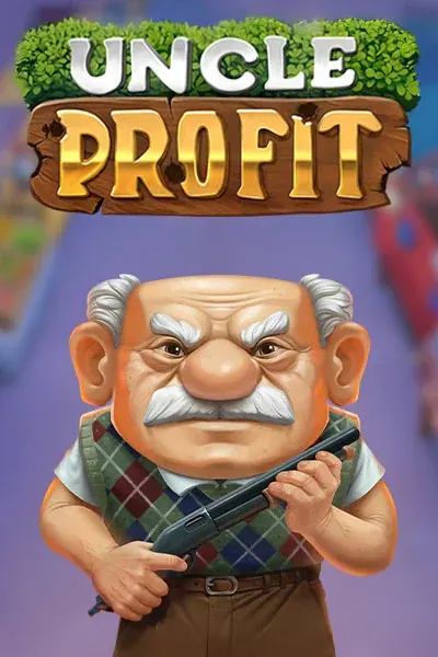 Uncle Profit — Slot | Pike Casino