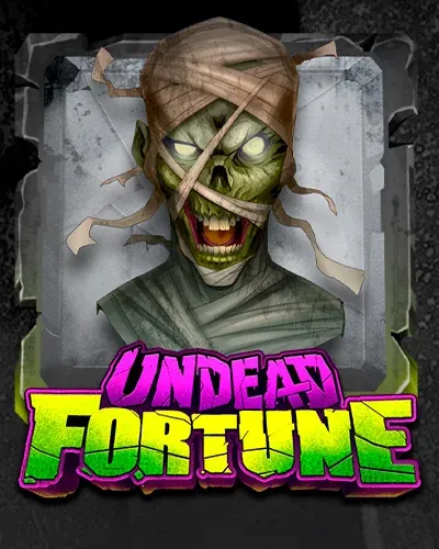 Spiel Undead Fortune · Pike Casino