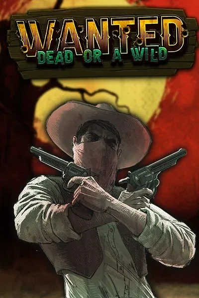 Pike Casino: Wanted: Dead or a Wild