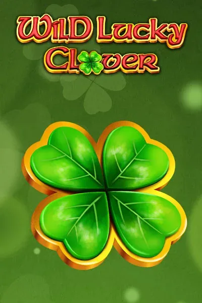 Wild Lucky Clover — Slot | Pike Casino