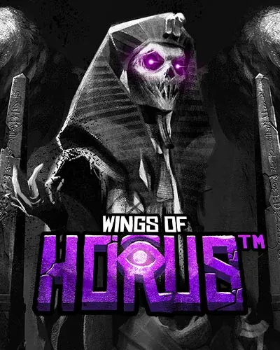 Wings of Horus — Slot | Pike Casino